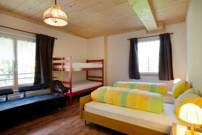 Imagen general del Hotel Gemse. Foto 3