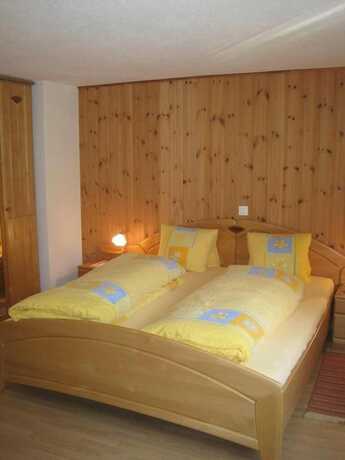 Imagen general del Hotel Gemse. Foto 4