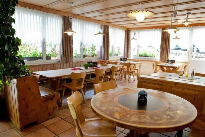 Imagen general del Hotel Gemse. Foto 5