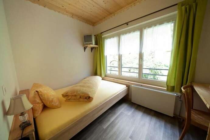 Imagen de la habitación del Hotel Gemse. Foto 18