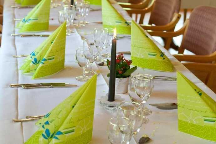 Imagen general del Hotel Gemse. Foto 7