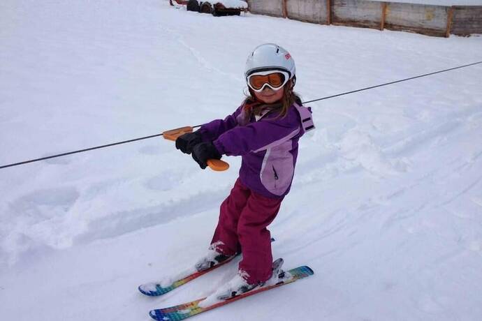 Imagen general del Hotel Gemse. Foto 8