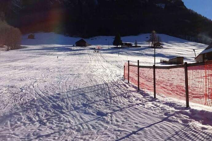 Imagen general del Hotel Gemse. Foto 9