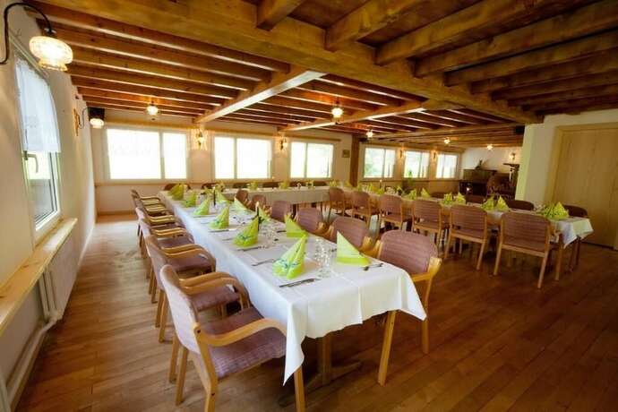 Imagen general del Hotel Gemse. Foto 10