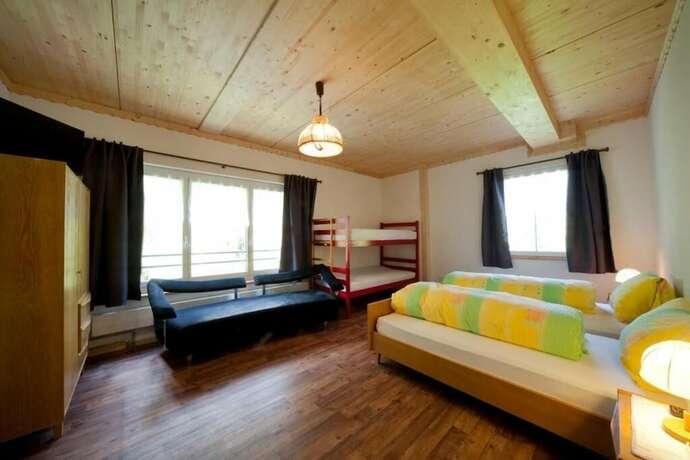 Imagen general del Hotel Gemse. Foto 13