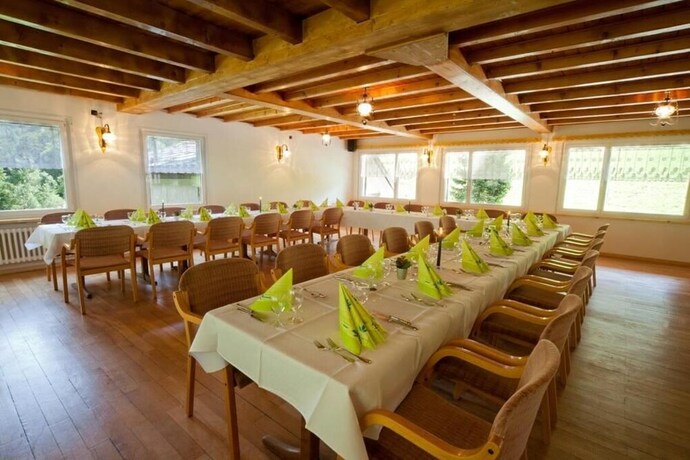 Imagen general del Hotel Gemse. Foto 14