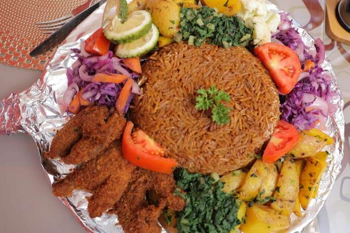 Imagen general del Hotel Gemstone. Foto 2