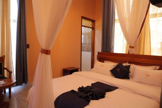 Imagen general del Hotel Gemstone. Foto 9