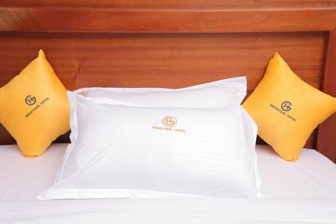 Imagen de la habitación del Hotel Gemstone. Foto 19