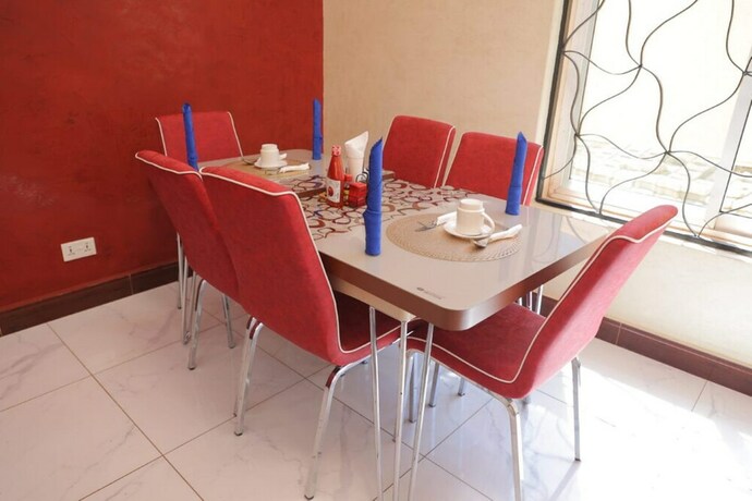 Imagen general del Hotel Gemstone. Foto 12