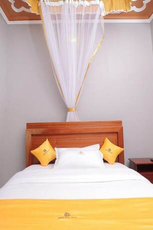 Imagen de la habitación del Hotel Gemstone, Kampala. Foto 17