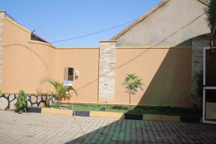 Imagen general del Hotel Gemstone, Kampala. Foto 13
