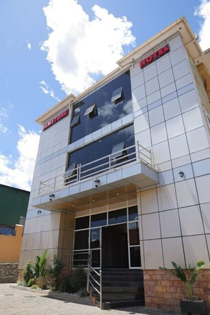Imagen general del Hotel Gemstone, Kampala. Foto 14