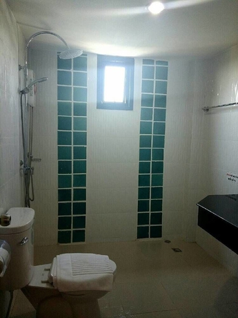 Imagen de la habitación del Hotel Gemtree Boutique Lampang. Foto 2