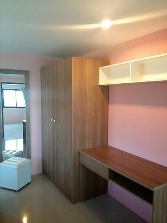 Imagen de la habitación del Hotel Gemtree Boutique Lampang. Foto 5