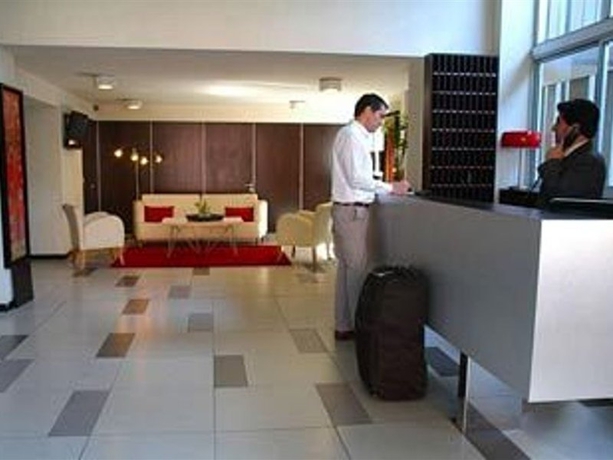 Imagen general del Hotel Gen Rooms. Foto 2