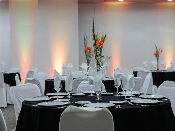 Imagen general del Hotel Gen Rooms. Foto 3