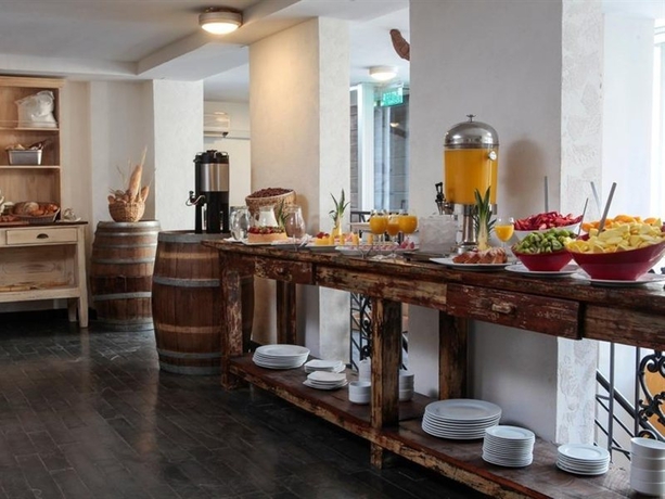 Imagen general del Hotel Gen Rooms. Foto 4