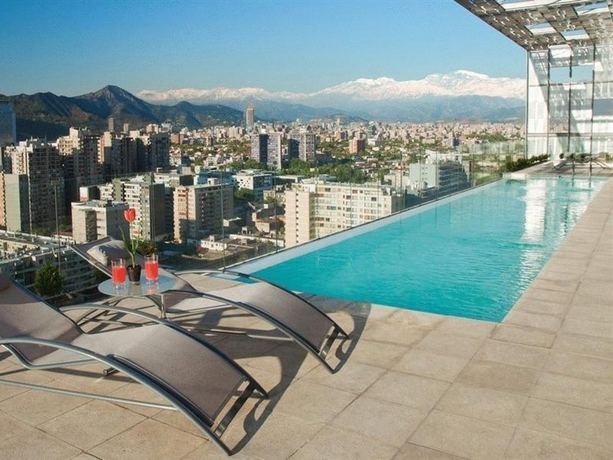 Imagen general del Hotel Gen Rooms. Foto 5