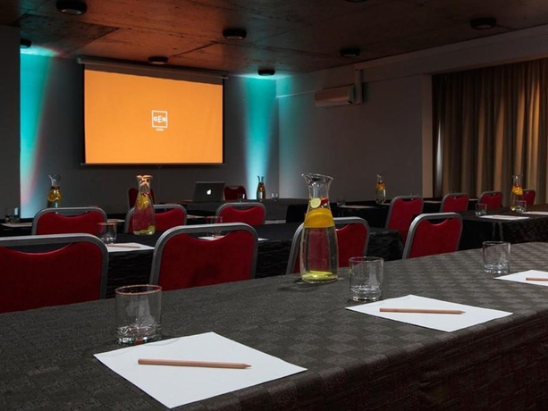 Imagen general del Hotel Gen Rooms. Foto 6