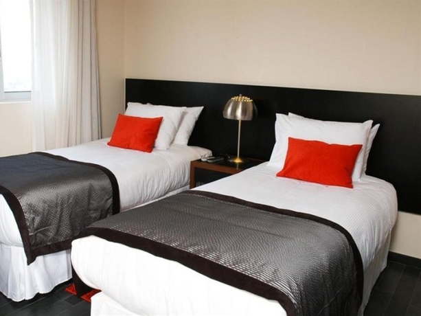 Imagen general del Hotel Gen Rooms. Foto 7