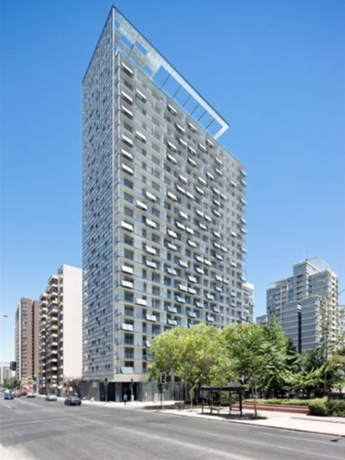 Imagen general del Hotel Gen Rooms. Foto 8