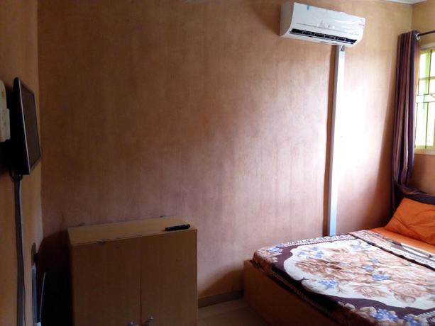 Imagen de la habitación del Hotel Gen-Preston and Suites. Foto 2