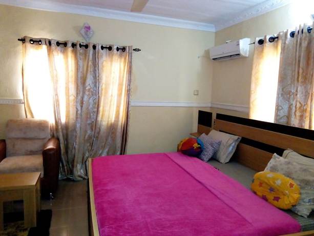 Imagen de la habitación del Hotel Gen-Preston and Suites. Foto 3