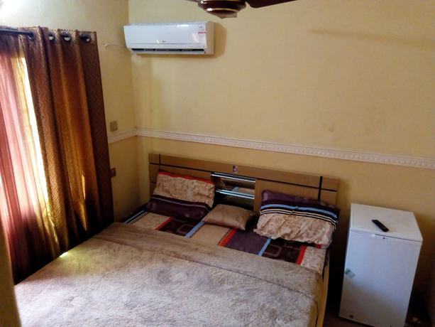 Imagen de la habitación del Hotel Gen-Preston and Suites. Foto 5