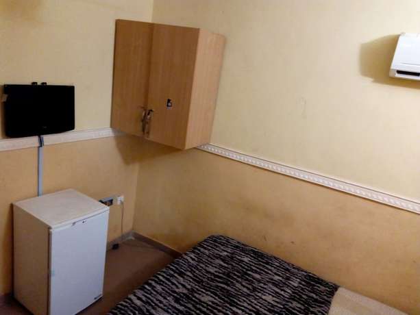 Imagen de la habitación del Hotel Gen-Preston and Suites. Foto 6