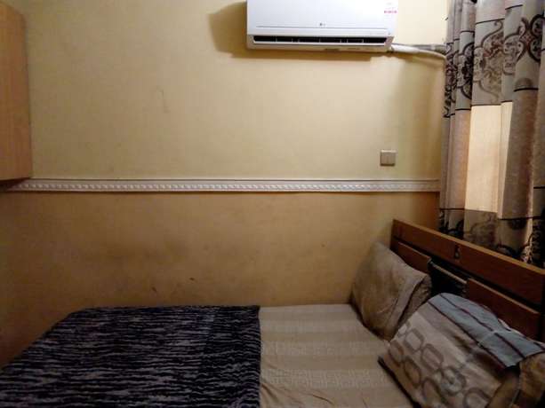 Imagen de la habitación del Hotel Gen-Preston and Suites. Foto 7