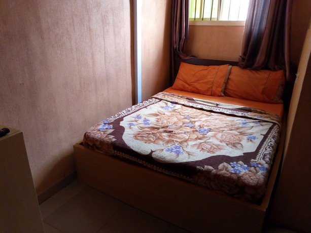 Imagen de la habitación del Hotel Gen-Preston and Suites. Foto 8