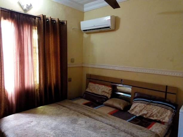 Imagen de la habitación del Hotel Gen-Preston and Suites. Foto 10