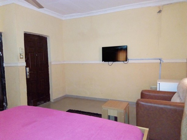 Imagen de la habitación del Hotel Gen-Preston and Suites. Foto 11