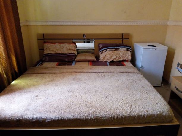 Imagen de la habitación del Hotel Gen-Preston and Suites. Foto 12