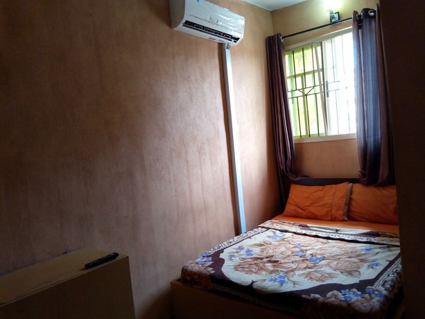 Imagen de la habitación del Hotel Gen-Preston and Suites. Foto 13