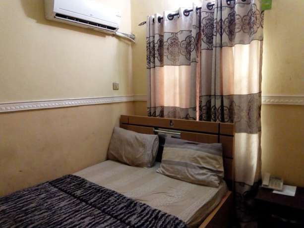 Imagen de la habitación del Hotel Gen-Preston and Suites. Foto 14