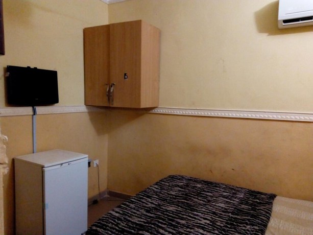 Imagen de la habitación del Hotel Gen-Preston and Suites. Foto 15