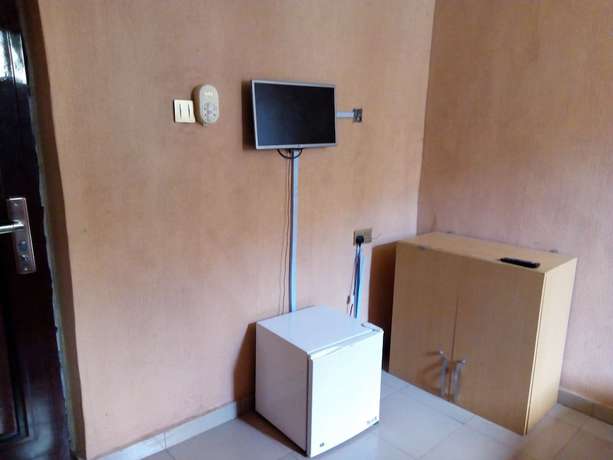 Imagen de la habitación del Hotel Gen-Preston and Suites. Foto 16