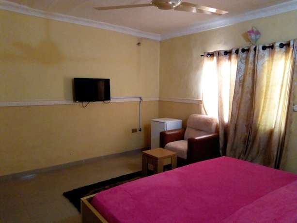 Imagen de la habitación del Hotel Gen-Preston and Suites. Foto 17