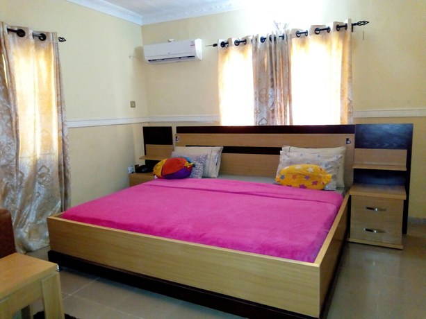 Imagen de la habitación del Hotel Gen-Preston and Suites. Foto 18