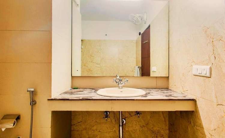 Imagen de la habitación del Hotel GenX Aravali by 1589s. Foto 12