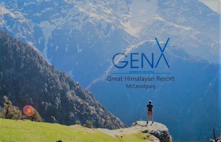Imagen general del Hotel GenX Great Himalayan Resort. Foto 1