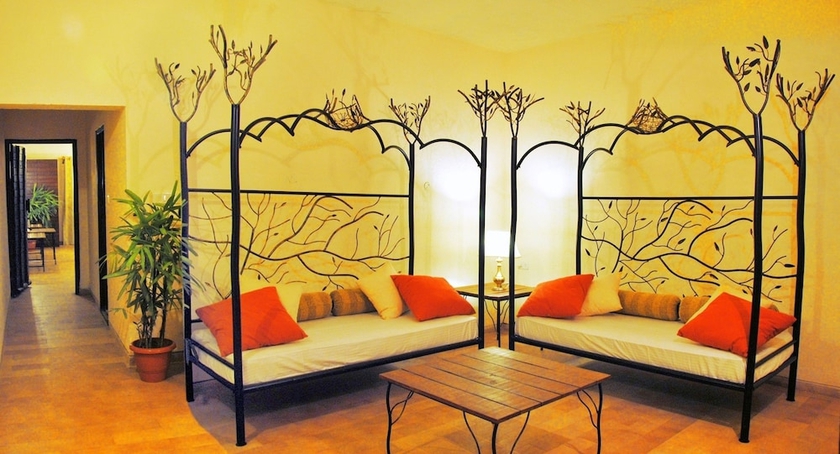 Imagen de la habitación del Hotel GenX Kanha By 1589. Foto 9