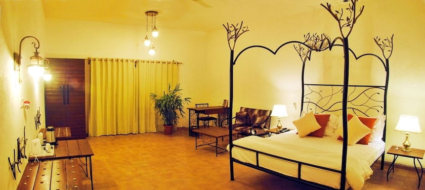 Imagen de la habitación del Hotel GenX Kanha By 1589. Foto 10