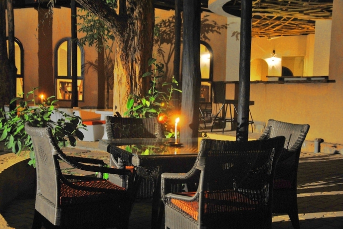 Imagen de los exteriores del Hotel GenX Kanha By 1589. Foto 11