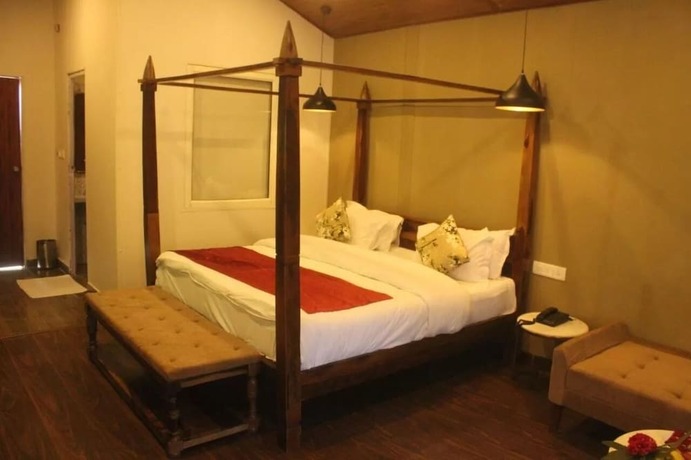 Imagen general del Hotel GenX The Gateway Dalhousie. Foto 1