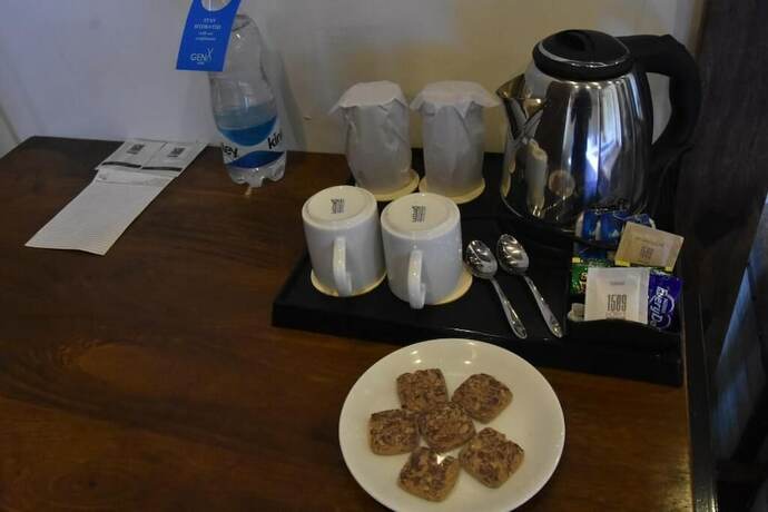 Imagen general del Hotel GenX The Gateway Dalhousie. Foto 2