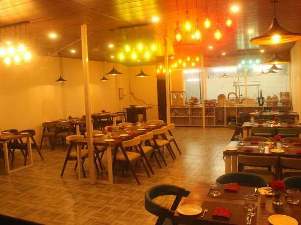 Imagen general del Hotel GenX The Gateway Dalhousie. Foto 4