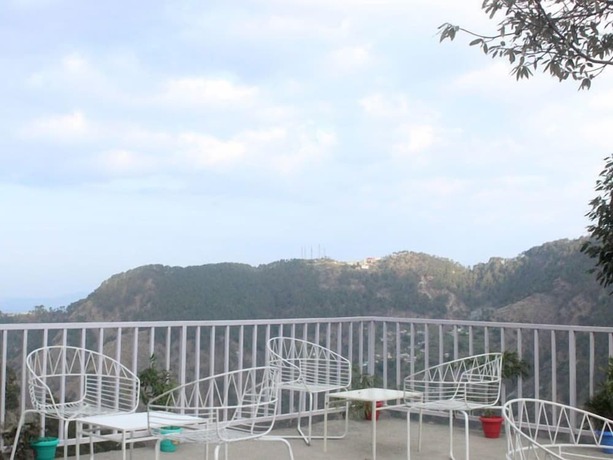 Imagen general del Hotel GenX The Gateway Dalhousie. Foto 5